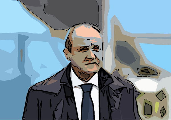 Delio Rossi: &quot;A Immobile non dobbiamo dirgli niente, contro la Spagna sar&agrave; la sua partita. Barella &egrave; fortissimo perch&eacute; indecifrabile&quot;