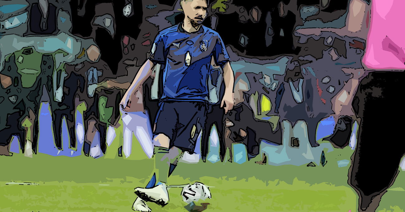 Il rigore di Jorginho ci ha fatto capire la differenza tra chi gioca e chi sa giocare a calcio [VIDEO]