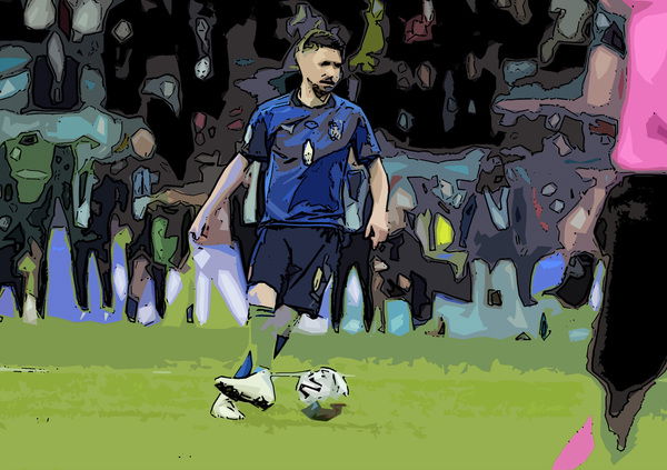 Il rigore di Jorginho ci ha fatto capire la differenza tra chi gioca e chi sa giocare a calcio [VIDEO]