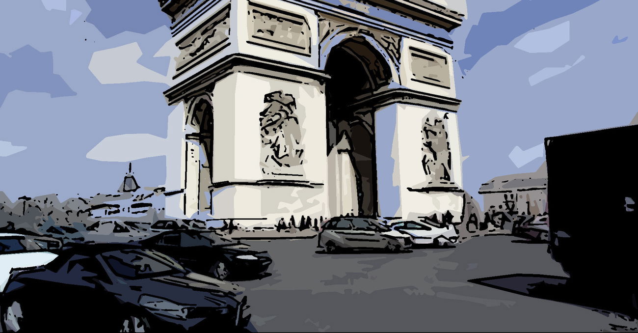 Parigi frena: limite dei 30 km/h in quasi tutta la citt&agrave;. E, dopo la morte di Miriam Segato, monopattini non oltre i 10 all&rsquo;ora in centro