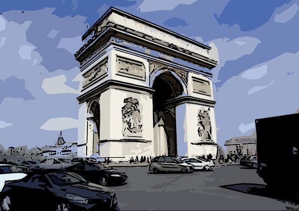 Parigi frena: limite dei 30 km/h in quasi tutta la citt&agrave;. E, dopo la morte di Miriam Segato, monopattini non oltre i 10 all&rsquo;ora in centro
