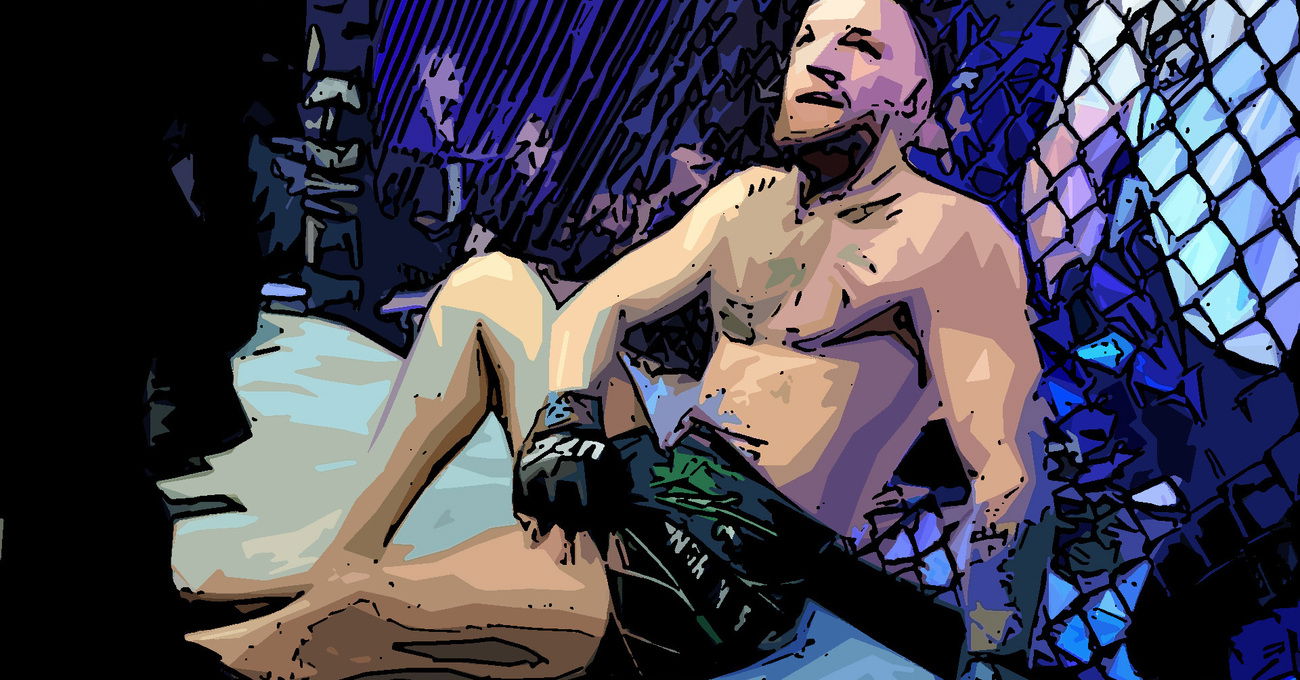 Ufc, McGregor incorreggibile. Si spezza la gamba da solo, perde ancora, ma mentre &egrave; a terra non rinuncia a parlare della moglie di Poirier: &ldquo;Mi ha scritto in privato&rdquo; [VIDEO SHOCK]