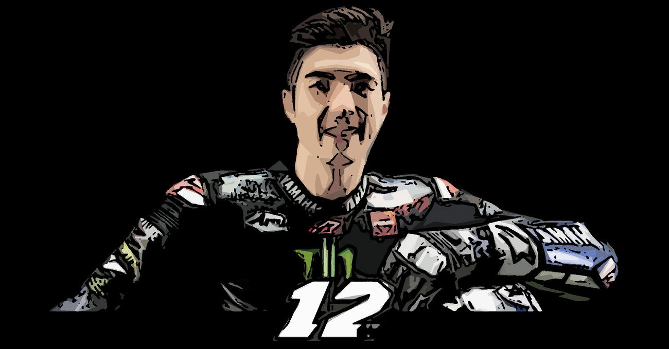 Dove va Maverick Vinales? Su Instagram spunta l&rsquo;indizio che fa sognare i suoi fan