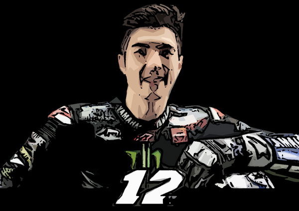 Dove va Maverick Vinales? Su Instagram spunta l&rsquo;indizio che fa sognare i suoi fan