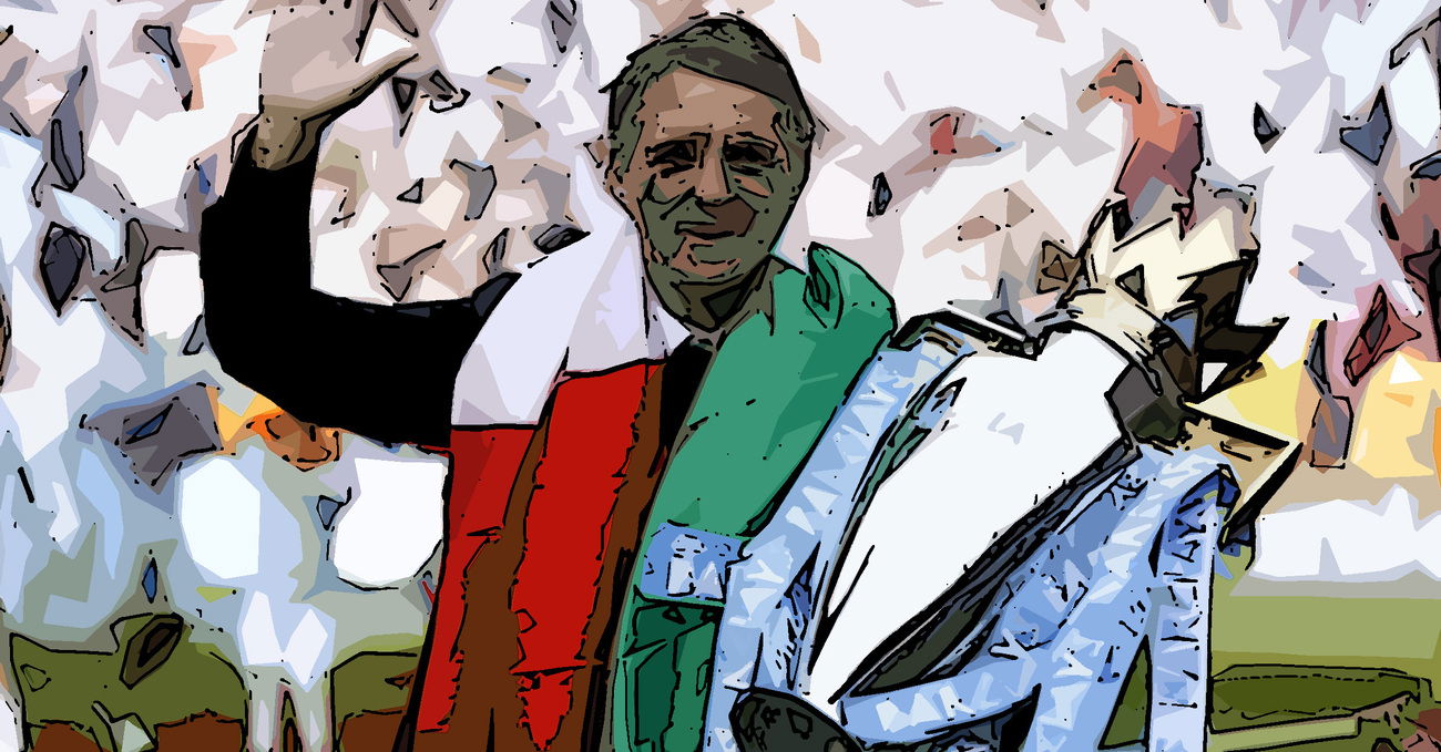I club inglesi sono i pi&ugrave; forti, ma per vincere chiamano gli allenatori italiani