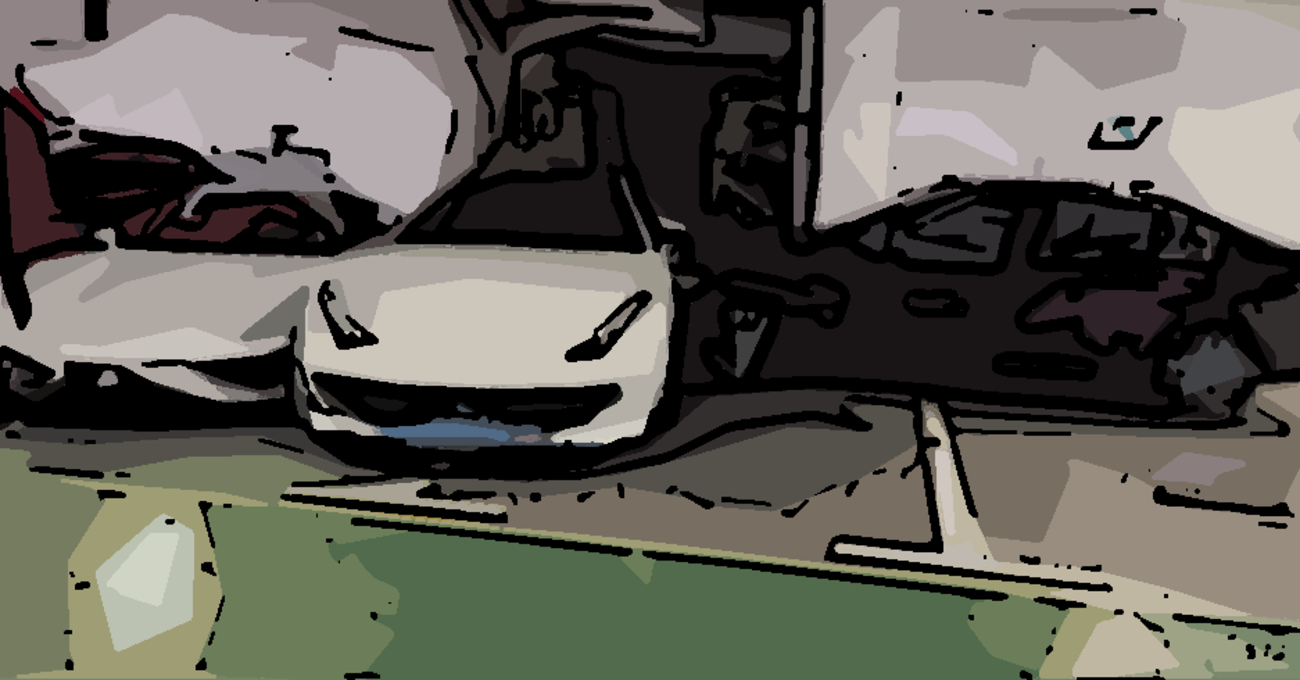 Tra moglie e marito non mettere il... Ferrari (e nemmeno il Porsche) 