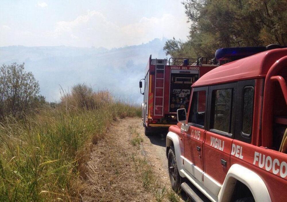 Tragedia in Sardegna: endurista vicentino trovato senza vita in una scarpata dopo un giorno intero di ricerche