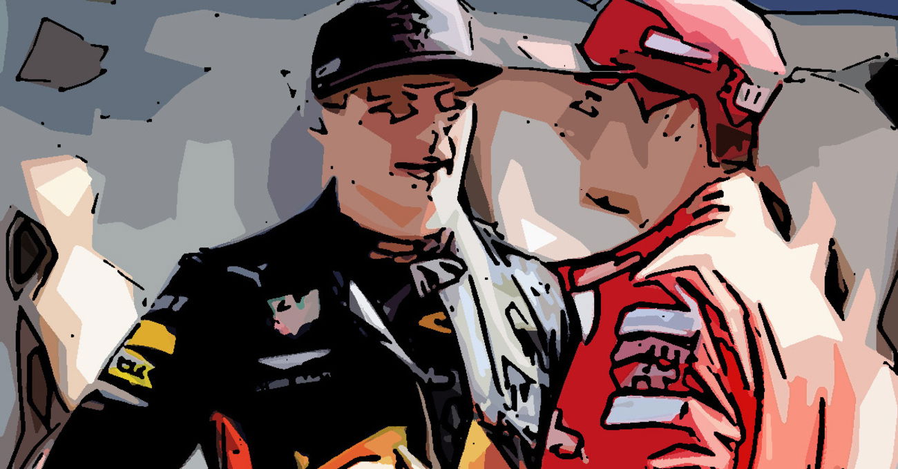 L&#039;indiscrezione shock: Charles Leclerc in Red Bull per un dream team con Verstappen 