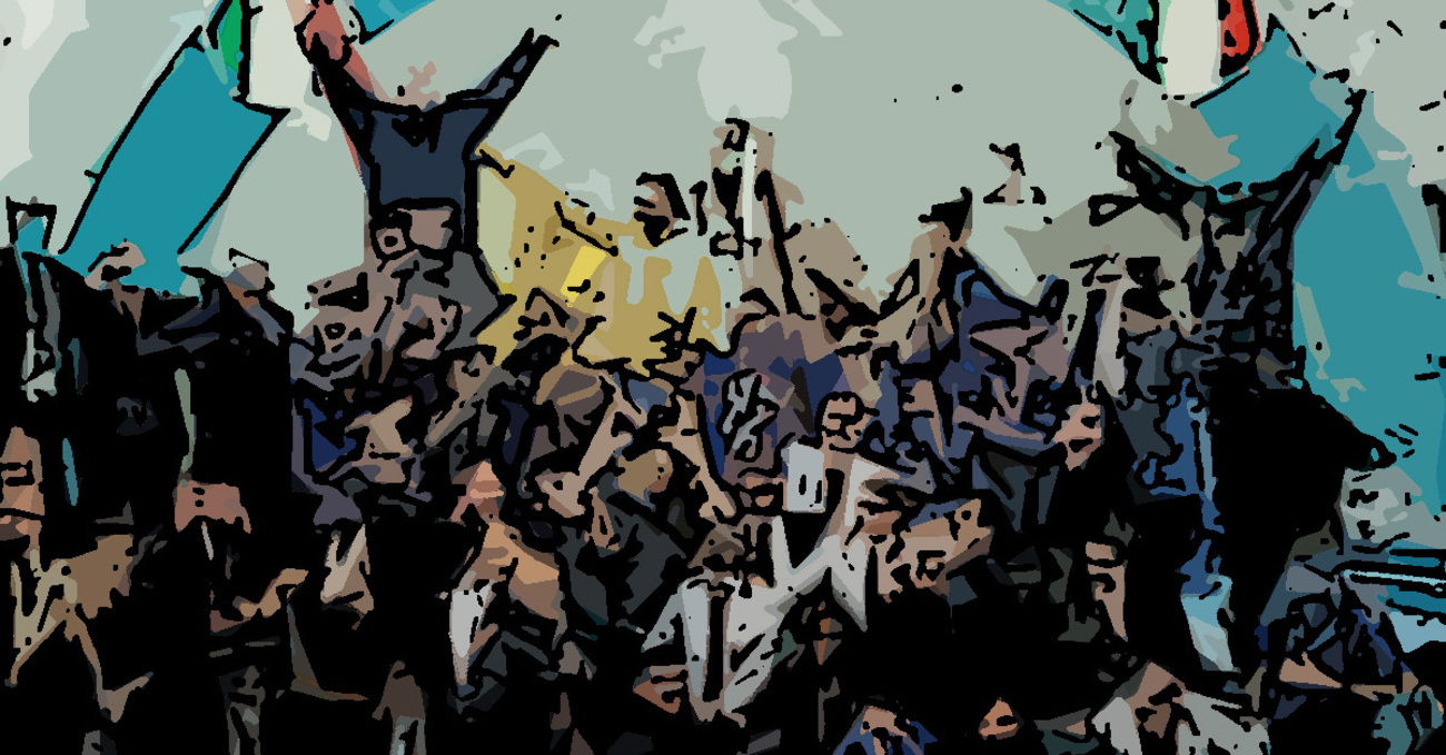 Se &egrave; dal 1966 che non vincete una coppa ci sar&agrave; un motivo