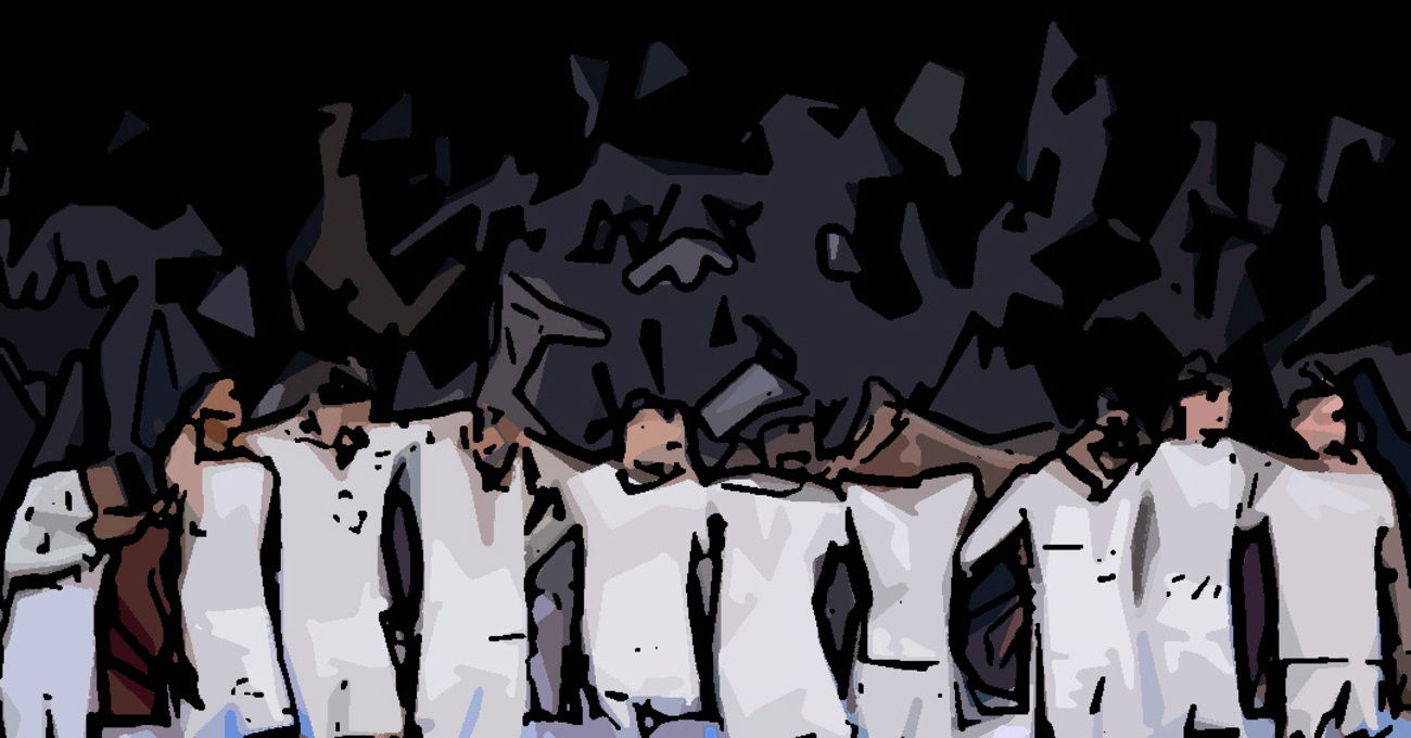 &quot;Volevano vincere loro&quot;, le pagelle in livornese di Italia-Inghilterra
