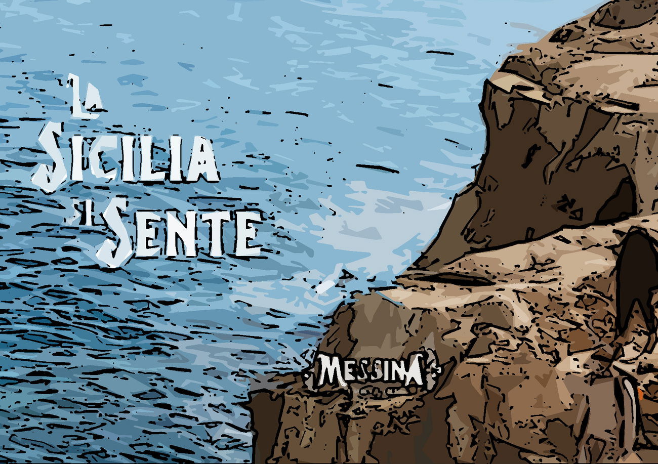 Com&#039;&egrave; fatta la Sicilia? Te lo spiega il podcast di Birra Messina