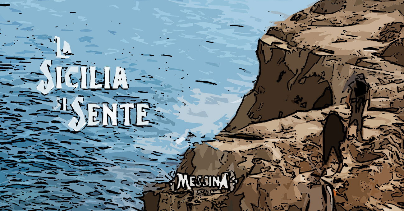Com&#039;&egrave; fatta la Sicilia? Te lo spiega il podcast di Birra Messina