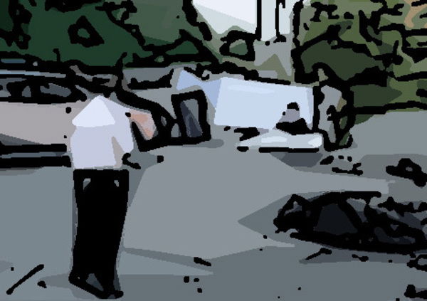 Padova. Alla guida sotto l&rsquo;effetto di cocaina uccise un uomo in scooter: si suicida nel giorno dell&rsquo;anniversario