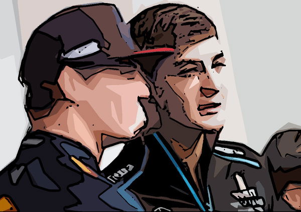 Red Bull pronta a beffare Mercedes: Russell con Verstappen se Hamilton non lo vuole nel team 