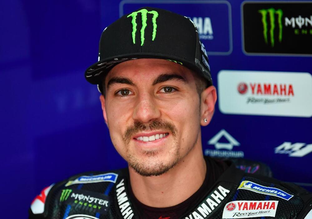 Chicho Lorenzo stronca Vinales: &ldquo;Debole di testa&rdquo;. Maverick, intanto, apre ad Aprilia