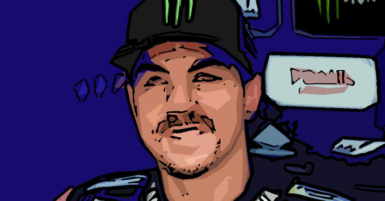 Chicho Lorenzo stronca Vinales: &ldquo;Debole di testa&rdquo;. Maverick, intanto, apre ad Aprilia