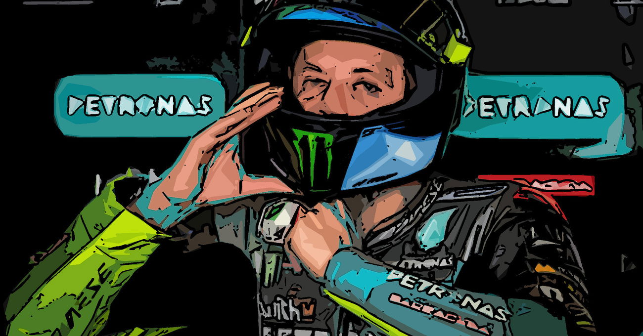 Razlan Razali sulla line-up dei piloti Petronas nel 2022: ci tocca aspettare Valentino Rossi e Yamaha