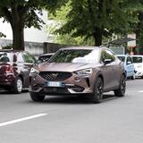 CUPRA Formentor VZ 1.4 e-HYBRID 245CV