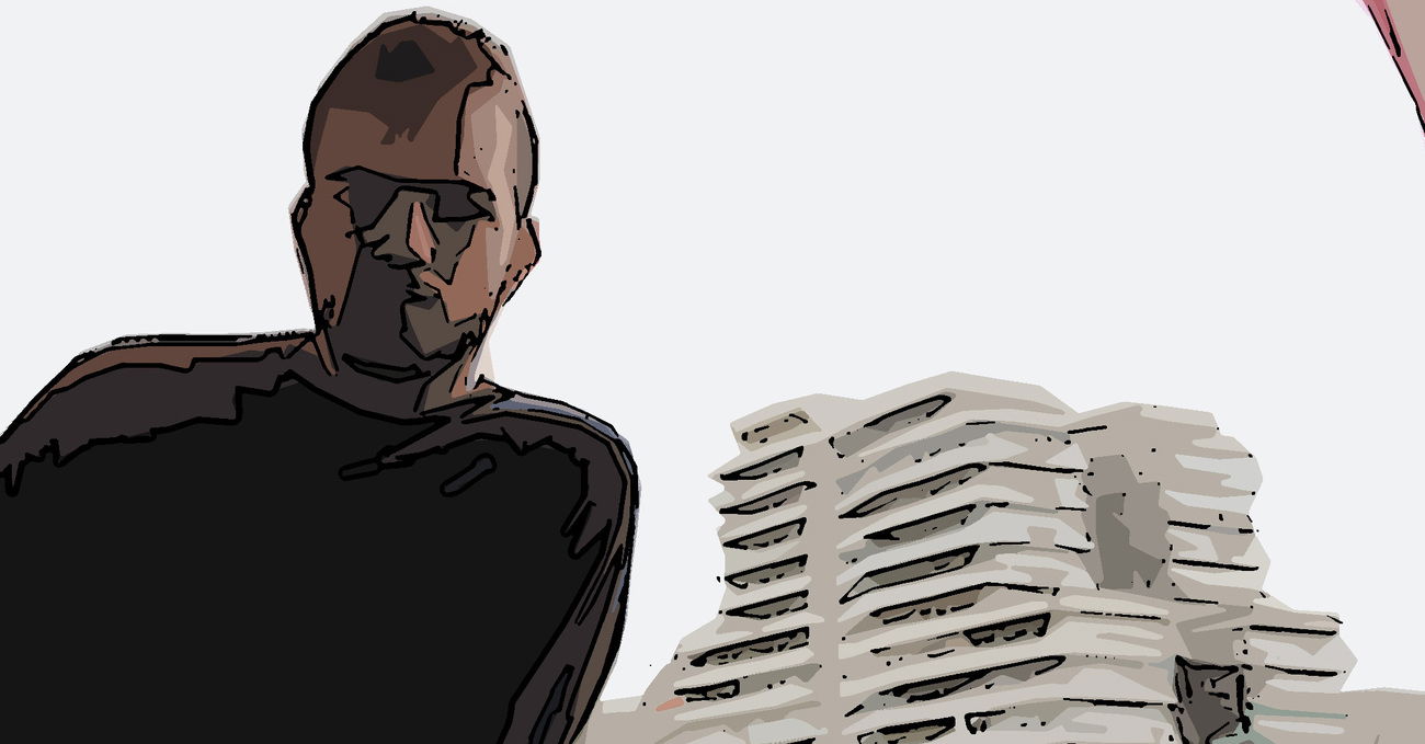 Emanuele Cerullo: &laquo;Scampia non &egrave; pi&ugrave; Gomorra, per&ograve; manca il vero riscatto. Saviano? Dalle parole servono i fatti&raquo;. La poesia? &laquo;&Egrave; rivoluzione, perch&eacute; semina il dubbio&raquo;