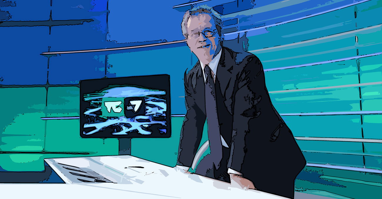 Stop ai motori termici dal 2035, Mentana ecologista con l&rsquo;elettrico degli altri: &ldquo;Le case automobilistiche? Riconvertiranno&rdquo;