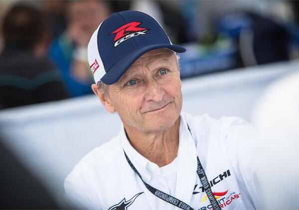 Schwantz: &ldquo;Vinales non &egrave; stato forte di testa. L&rsquo;Aprilia? Dicono che &egrave; vincente ma poi Aleix chiude 8&deg;&rdquo;