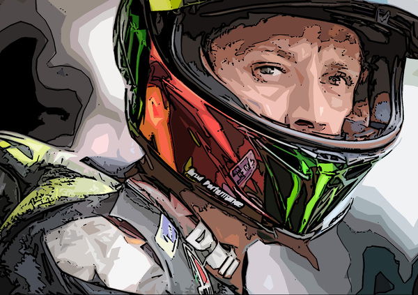 New York Times e Wall Street Journal stanno preparando un articolo sul rapporto tra la VR46 e il principe saudita