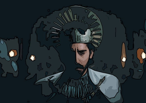 The Green Knight, di cosa parla l&#039;atteso film vietato ai minori per violenza e scene di nudo
