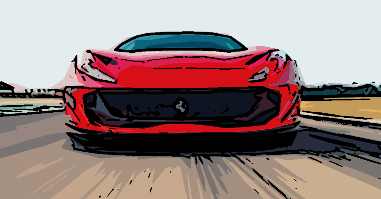 L&#039;allarme: la Motor Valley potrebbe chiudere. Comprese Ferrari, Lamborghini e Maserati