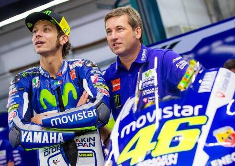 L&rsquo;intervista definitiva ad Alex Briggs. I suoi inizi, la carriera e poi Valentino Rossi: &ldquo;Tutti ti chiedono com&rsquo;&egrave;. C&rsquo;&egrave; chi vuole sentire che &egrave; un ragazzo d&rsquo;oro e chi che &egrave; uno st***zo&rdquo;