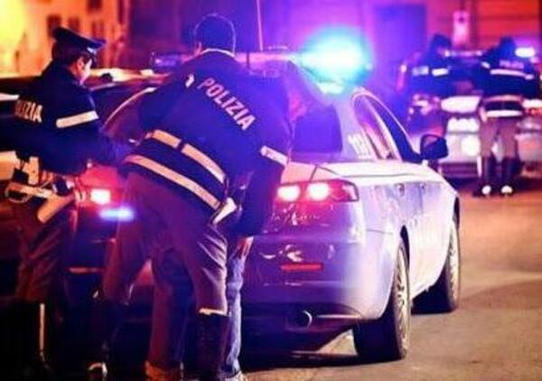 Pavia: ubriaco al volante litiga con tre ragazzini e li investe. Gravissima una 19enne