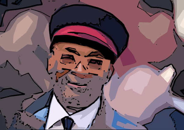 Spike Lee: &ldquo;Una Cadillac mette incinta una donna? In Titane c&rsquo;&egrave; del genio e della follia&rdquo;