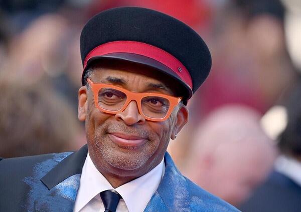 Spike Lee: &ldquo;Una Cadillac mette incinta una donna? In Titane c&rsquo;&egrave; del genio e della follia&rdquo;