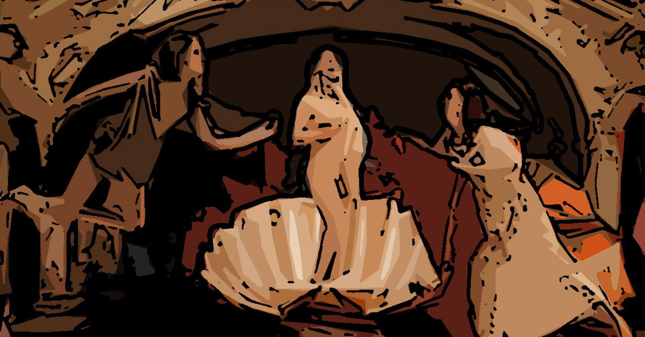 E se i quadri potessero godere? Pornhub fa incazzare gli Uffizi, ma &egrave; arte pura