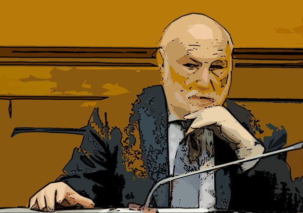De Masi: &laquo;Crescita economica &egrave; falso problema: se diamo pi&ugrave; soldi agli imprenditori non assumeranno pi&ugrave; dipendenti, ma compreranno pi&ugrave; robot&raquo;