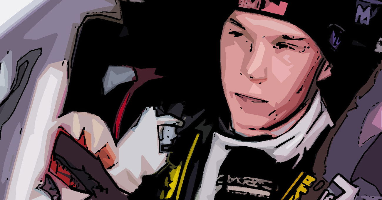 Ricordatevi questo nome: Kalle Rovanper&auml;, stella del WRC di domani 