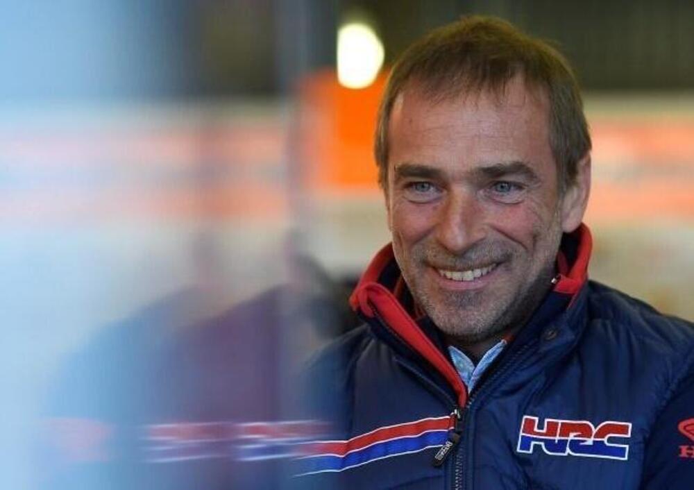 Livio Suppo: &ldquo;La Honda con Marquez? Stessi guai di Ducati con Stoner. Espargar&ograve;? Scandaloso, lo avrebbero licenziato&rdquo;