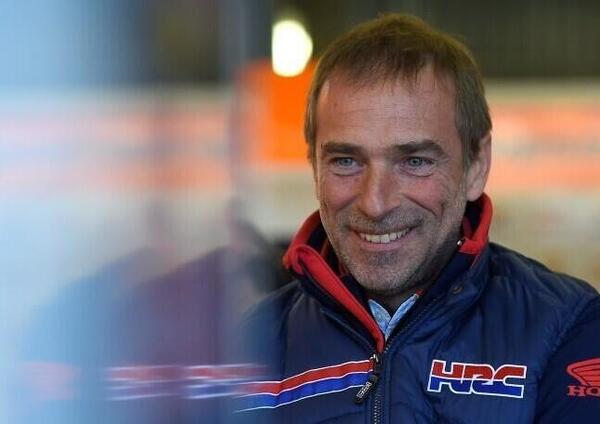 Livio Suppo: &ldquo;La Honda con Marquez? Stessi guai di Ducati con Stoner. Espargar&ograve;? Scandaloso, lo avrebbero licenziato&rdquo;