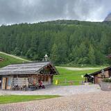 San Martino di Castrozza