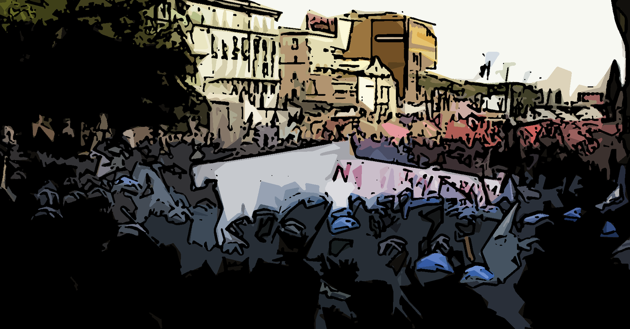 Violenze, falsi miti, leader spariti: ecco la contronarrazione a vent&rsquo;anni dal G8 di Genova