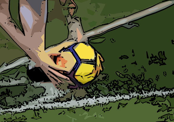 Le 5 regole che la FIFA vuole adottare per &quot;il nuovo calcio&quot; ci fanno gi&agrave; schifo