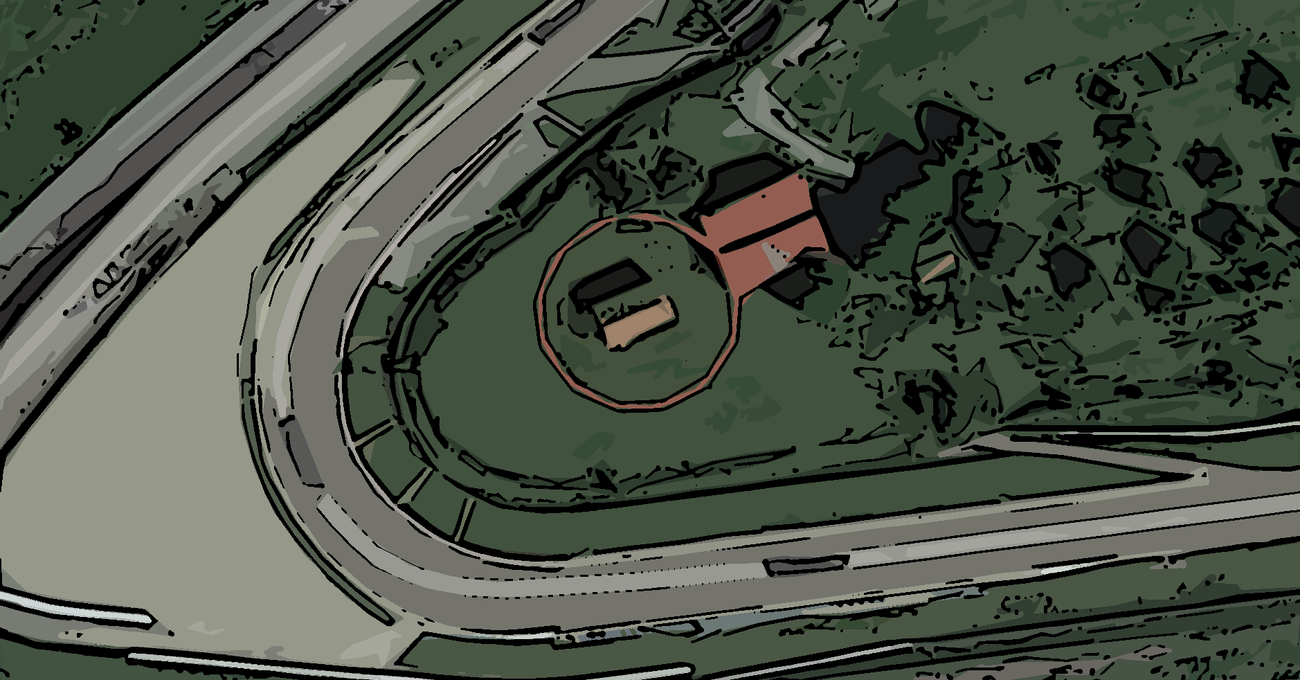 Appassionati di Formula 1 attenzione: a Imola c&#039;&egrave; in vendita la casa dei vostri sogni 
