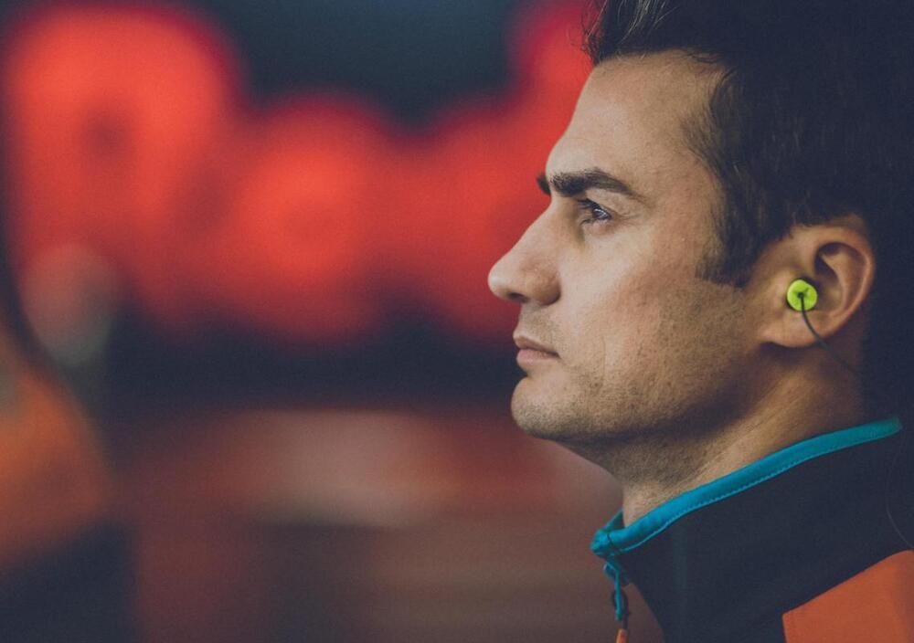 Dani Pedrosa: &ldquo;Sono stato lontano per molto tempo, voglio divertirmi e spero che i fan apprezzeranno&quot;