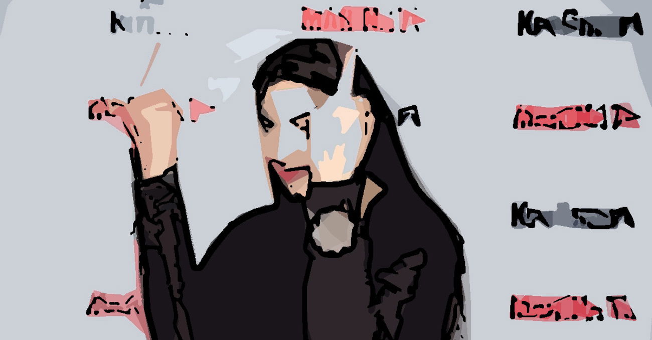 Marina Abramović: &laquo;Ho attraversato muri. E voi?&raquo;