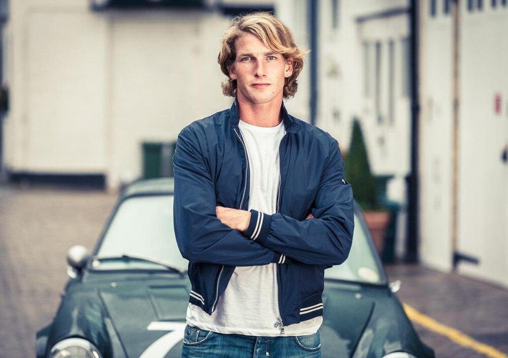 Il figlio di James Hunt: &ldquo;Leclerc e Sainz come Lauda e mio padre&rdquo;