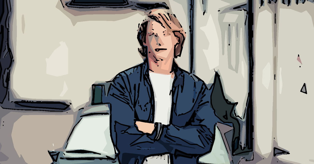 Il figlio di James Hunt: &ldquo;Leclerc e Sainz come Lauda e mio padre&rdquo;
