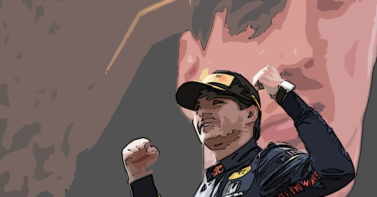 Il vero problema per Verstappen non &egrave; Hamilton, ma la power unit di Silverstone 