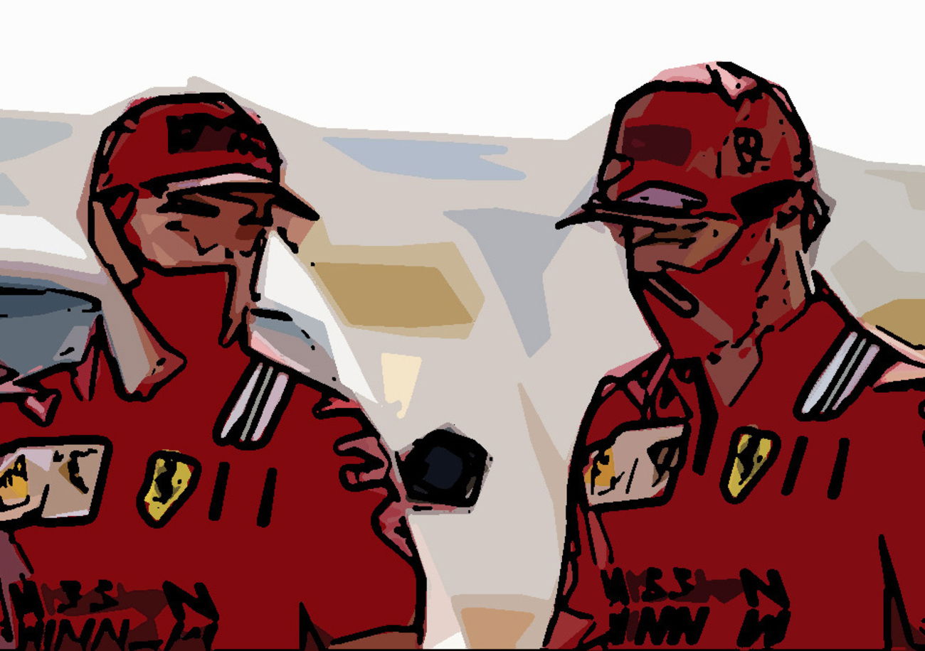 Adesso la Ferrari ha paura di vincere