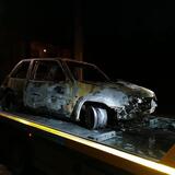 [VIDEO] In fiamme la Reanult 5 GT Turbo e i sacrifici di una vita: il gruppo Facebook si attiva per ricostruirla 3