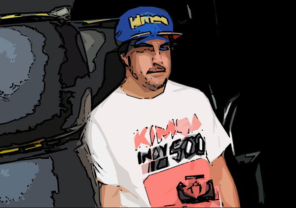 Fernando Alonso all&#039;alba dei 40: &quot;Ancora non so perdere. Se fossi in Mercedes sarei un vulcano&quot;