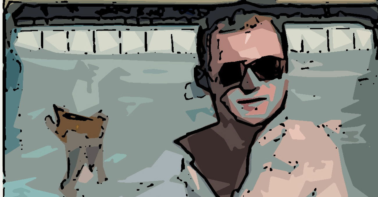 Ma perch&eacute; in Italia non abbiamo bad-boy come Wayne Rooney?
